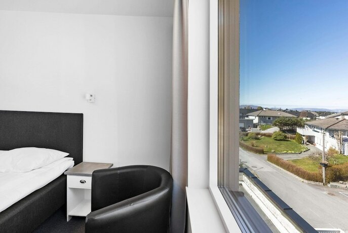 Imagen de la habitación del Hotel Kinn l Flor&oslash;. Foto 14