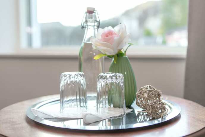 Imagen de la habitación del Hotel Kinn l Flor&oslash;. Foto 20