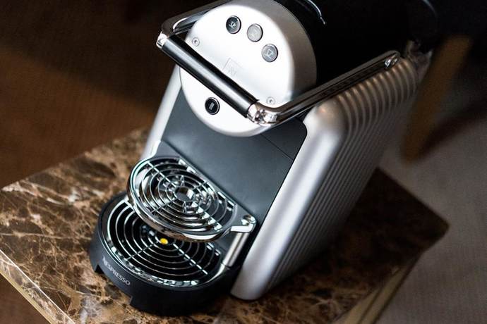 Imagen de la habitación del Hotel Kinnettles. Foto 8