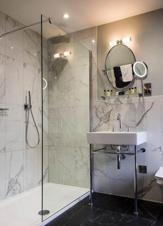 Imagen de la habitación del Hotel Kinnettles. Foto 12