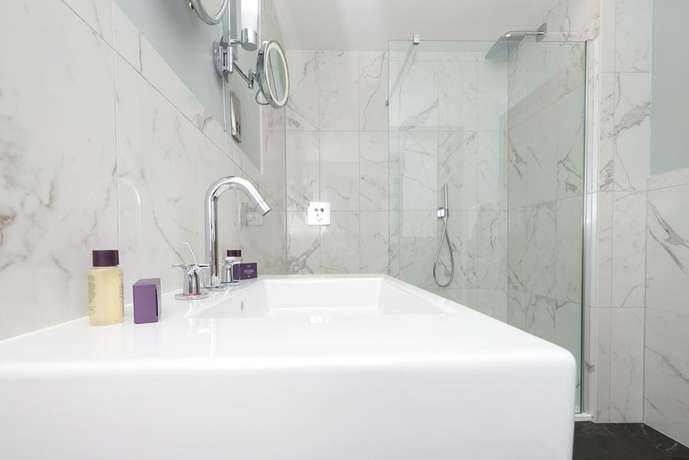 Imagen de la habitación del Hotel Kinnettles. Foto 15