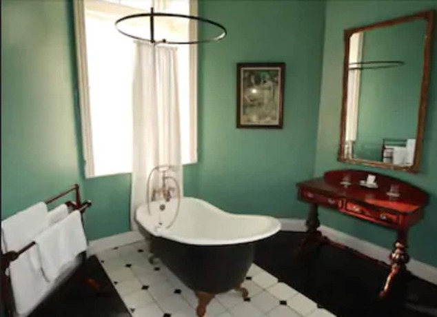 Imagen de la habitación del Hotel Kinnitty Castle. Foto 8