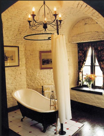 Imagen de la habitación del Hotel Kinnitty Castle. Foto 11