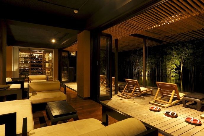 Imagen de los interiores del Hotel Kinnotake Sengokuhara - Adult Only. Foto 8