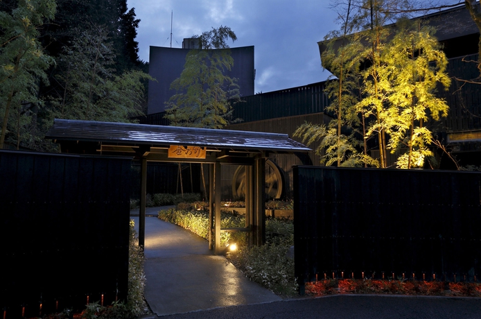 Imagen general del Hotel Kinnotake Sengokuhara - Adult Only. Foto 2