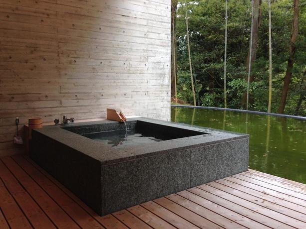 Imagen general del Hotel Kinnotake Tonosawa - Adult Only. Foto 3