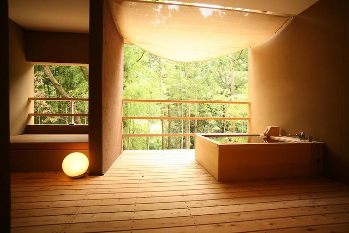 Imagen general del Hotel Kinnotake Tonosawa - Adult Only. Foto 11