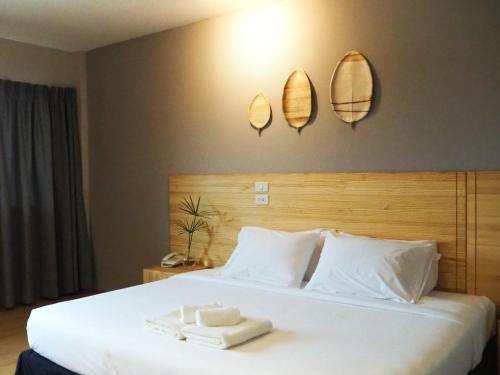 Imagen de la habitación del Hotel Kinnotel. Foto 16