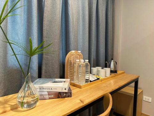 Imagen general del Hotel Kinnotel. Foto 5