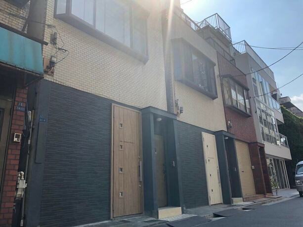 Imagen general del Hotel Kino Asakusa House. Foto 5