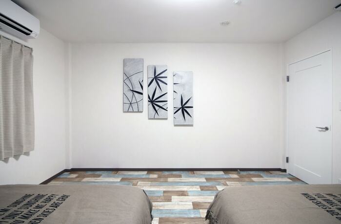 Imagen general del Hotel Kino Asakusa House. Foto 11