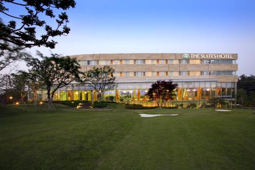 Imagen general del Hotel Kinock. Foto 1