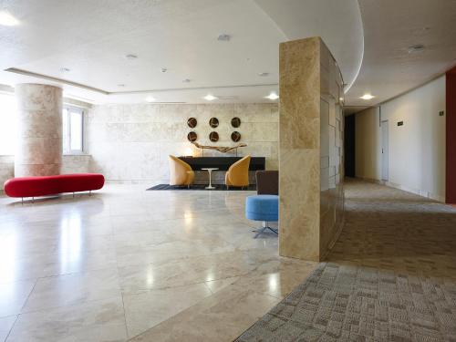 Imagen general del Hotel Kinock. Foto 2