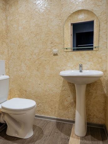 Imagen de la habitación del Hotel Kinolenta. Foto 15