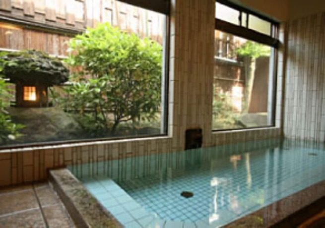 Imagen general del Hotel Kinosaki Onsen Kawaguchiya Honkan. Foto 2