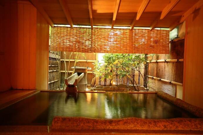 Imagen general del Hotel Kinosaki Onsen Kawaguchiya Honkan. Foto 4