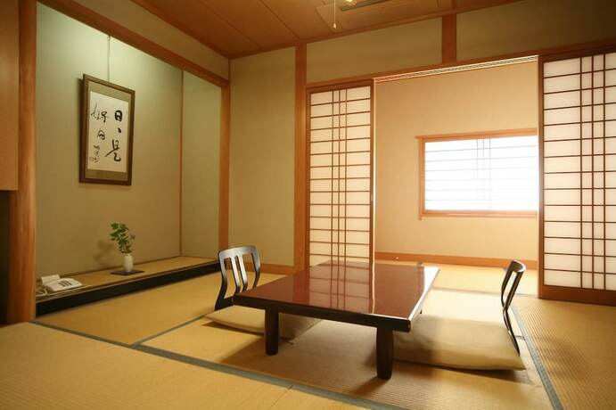 Imagen general del Hotel Kinosaki Onsen Kawaguchiya Honkan. Foto 7