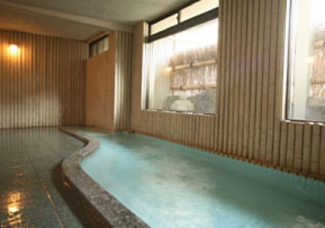 Imagen general del Hotel Kinosaki Onsen Kawaguchiya Honkan. Foto 9