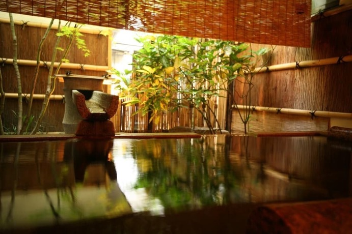 Imagen general del Hotel Kinosaki Onsen Kawaguchiya Honkan. Foto 10