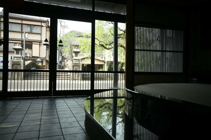 Imagen general del Hotel Kinosaki Onsen Kawaguchiya Honkan. Foto 11