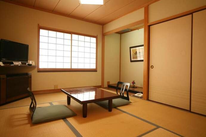 Imagen general del Hotel Kinosaki Onsen Kawaguchiya Honkan. Foto 12