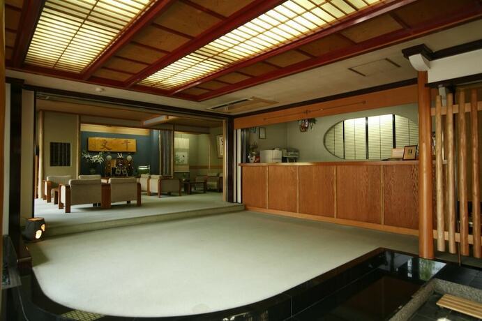 Imagen general del Hotel Kinosaki Onsen Kawaguchiya Honkan. Foto 13
