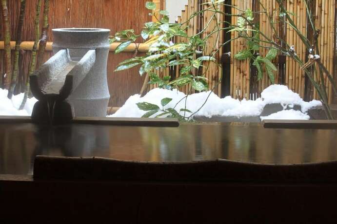 Imagen general del Hotel Kinosaki Onsen Kawaguchiya Honkan. Foto 14