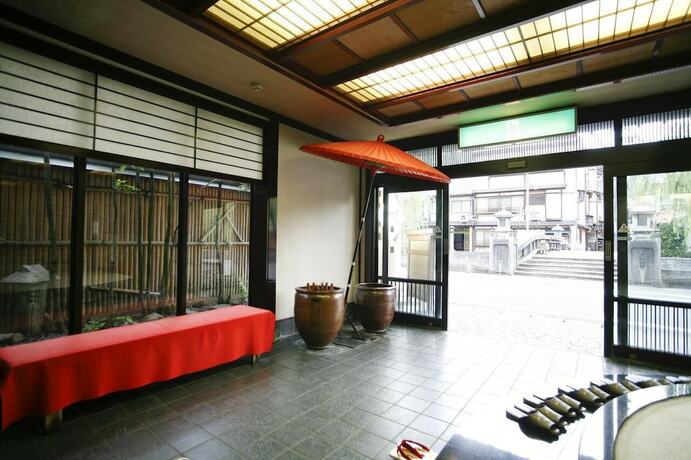 Imagen general del Hotel Kinosaki Onsen Kawaguchiya Honkan. Foto 15