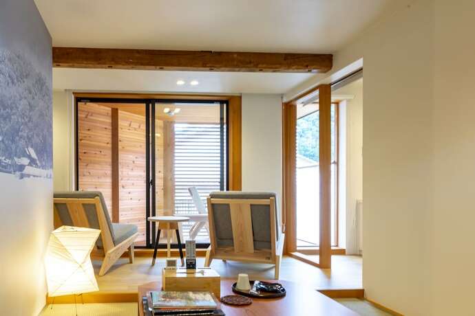 Imagen general del Hotel Kinosaki Onsen Kawaguchiya Honkan. Foto 16