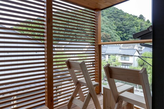 Imagen general del Hotel Kinosaki Onsen Kawaguchiya Honkan. Foto 17