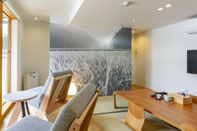 Imagen de la habitación del Hotel Kinosaki Onsen Kawaguchiya Honkan. Foto 24