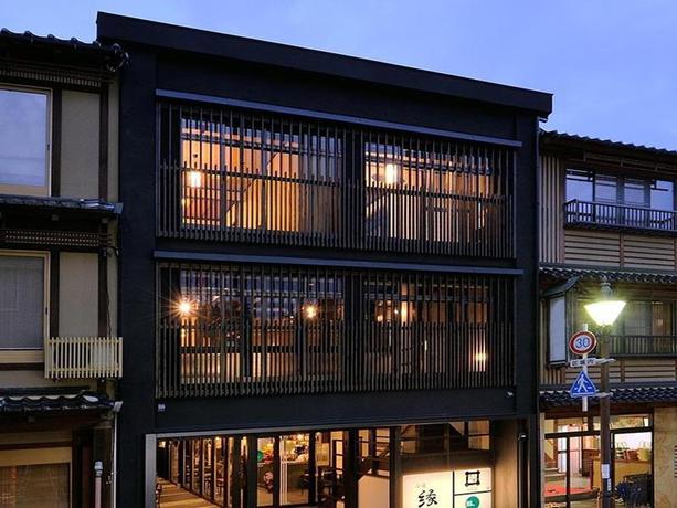 Imagen general del Hotel Kinosaki Onsen Koyado Enn. Foto 2