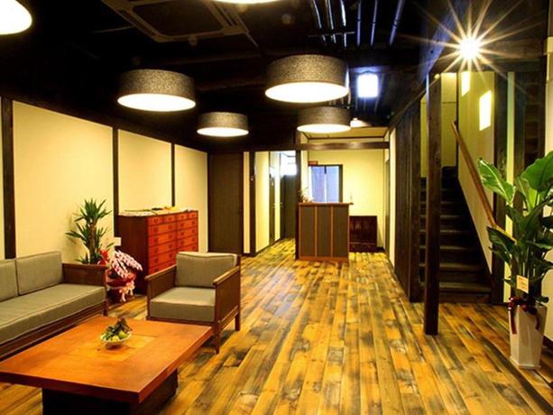 Imagen general del Hotel Kinosaki Onsen Koyado Enn. Foto 3