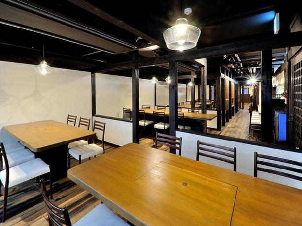Imagen general del Hotel Kinosaki Onsen Koyado Enn. Foto 4