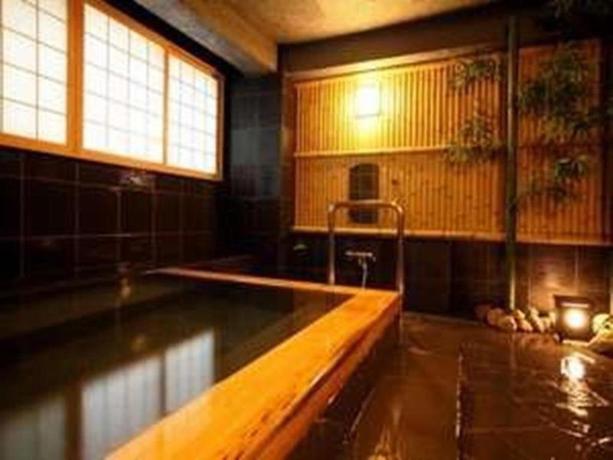 Imagen general del Hotel Kinosaki Onsen Koyado Enn. Foto 5