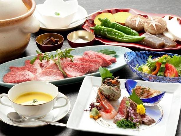 Imagen del bar/restaurante del Hotel Kinosaki Onsen Koyado Enn. Foto 9