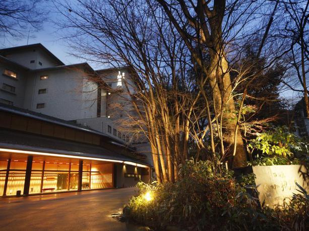 Imagen general del Hotel Kinosaki Onsen Nishimuraya Hotel Shogetsutei. Foto 1