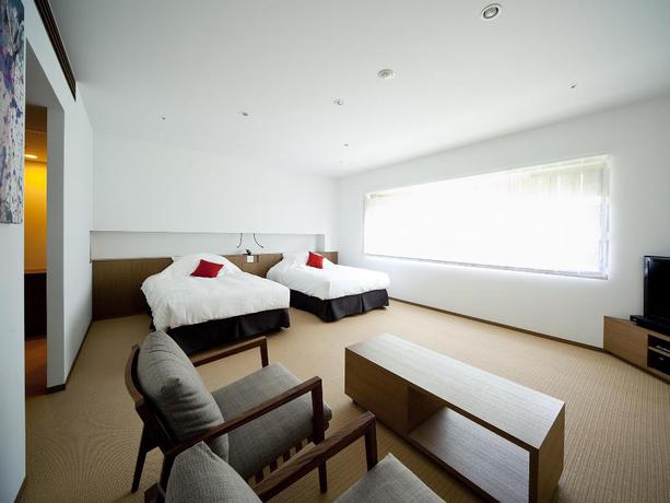 Imagen de la habitación del Hotel Kinosaki Onsen Nishimuraya Hotel Shogetsutei. Foto 4