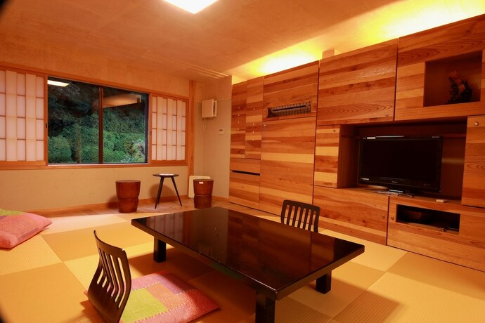 Imagen general del Hotel Kinosaki Tajimaya. Foto 3