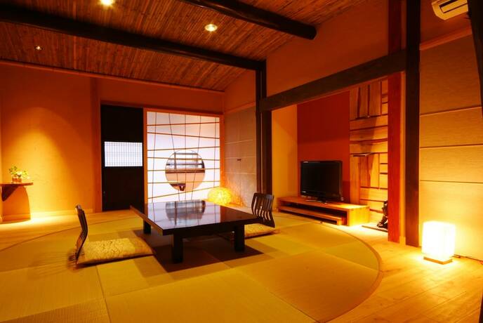 Imagen general del Hotel Kinosaki Tajimaya. Foto 6