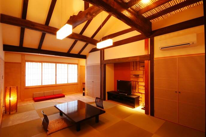 Imagen general del Hotel Kinosaki Tajimaya. Foto 9