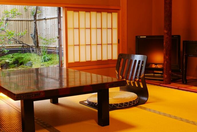 Imagen general del Hotel Kinosaki Tajimaya. Foto 16