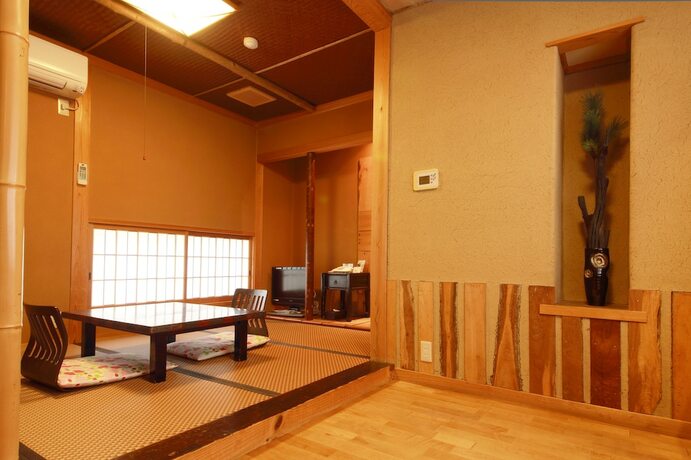 Imagen general del Hotel Kinosaki Tajimaya. Foto 19