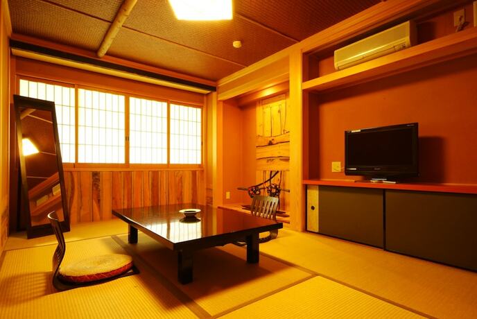 Imagen general del Hotel Kinosaki Tajimaya. Foto 20