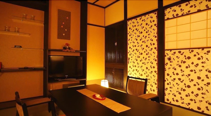 Imagen de la habitación del Hotel Kinosaki Tenboen. Foto 6