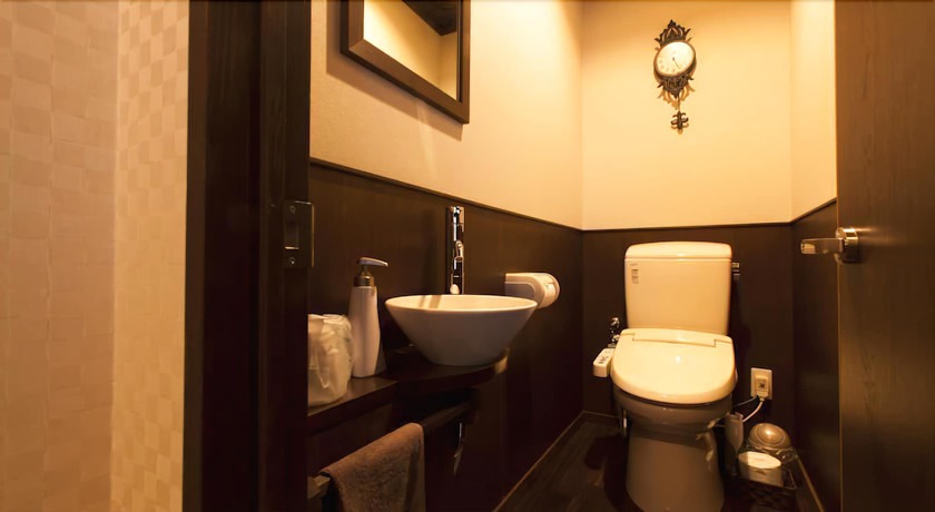 Imagen de la habitación del Hotel Kinosaki Tenboen. Foto 18