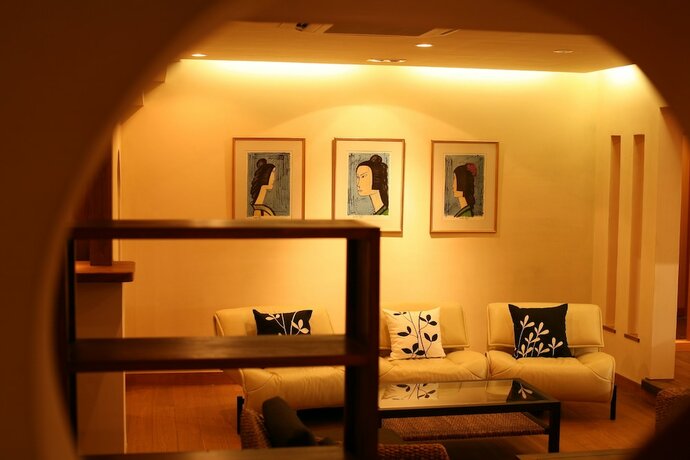 Imagen general del Hotel Kinosaki Yamamotoya. Foto 2