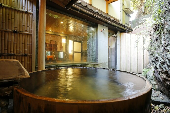 Imagen general del Hotel Kinosaki Yamamotoya. Foto 4