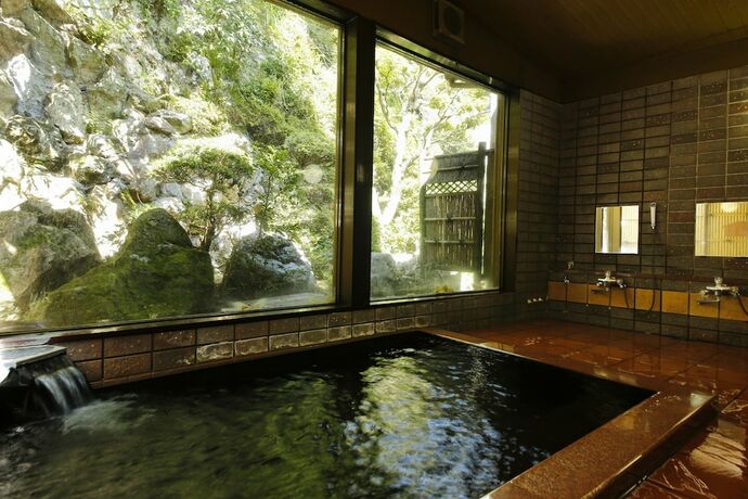 Imagen general del Hotel Kinosaki Yamamotoya. Foto 5