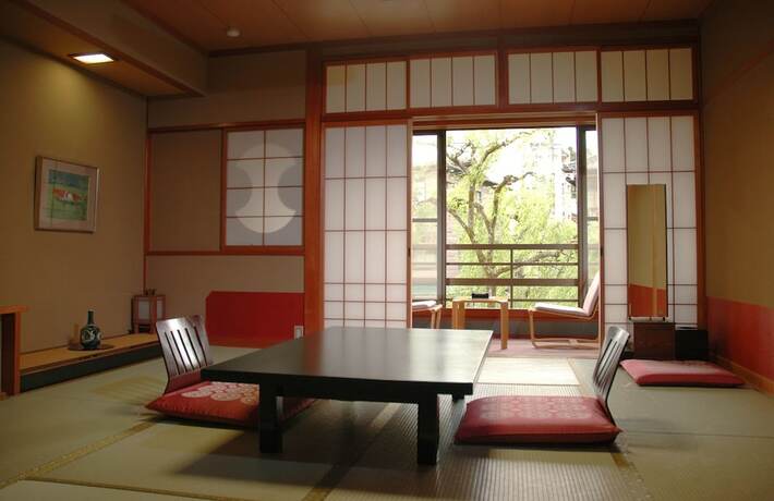 Imagen general del Hotel Kinosaki Yamamotoya. Foto 6